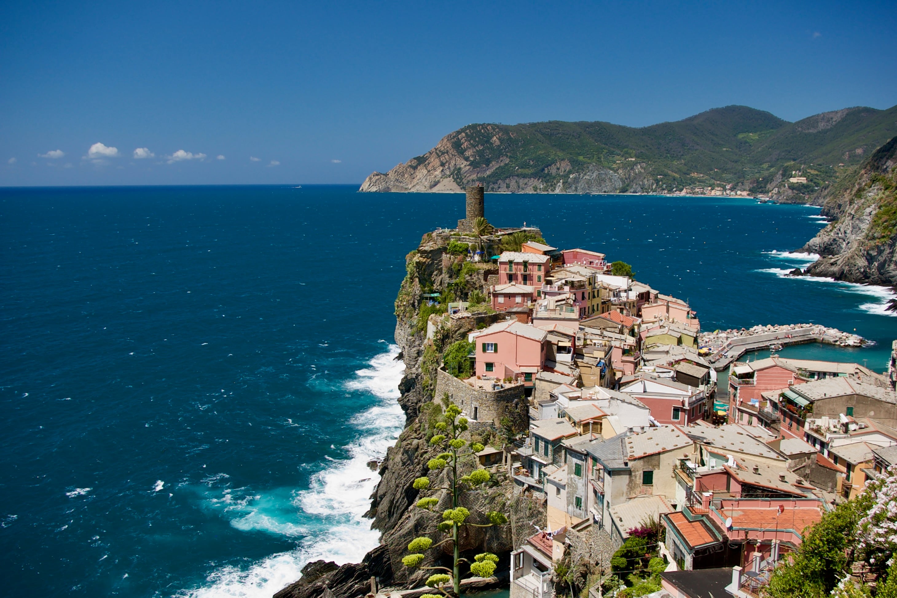 Travel photo